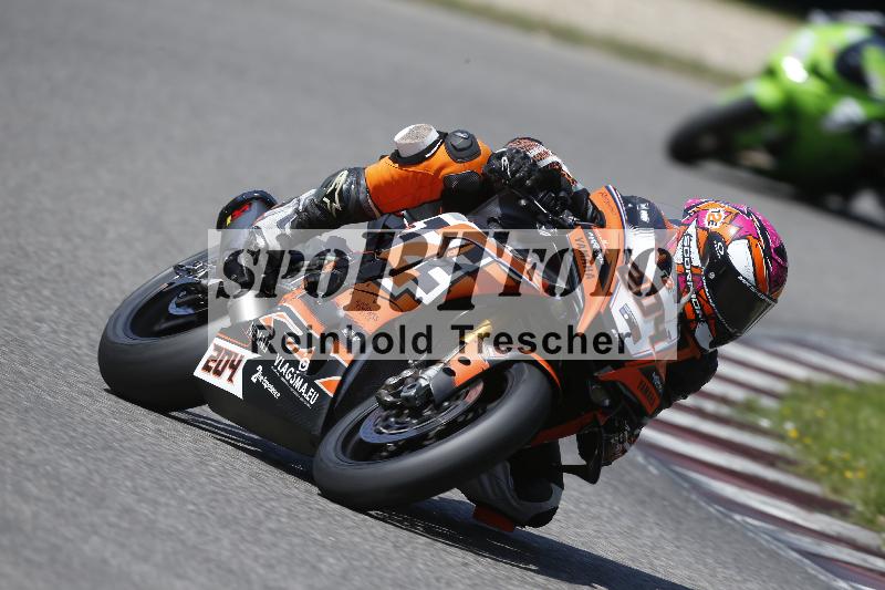 /26 23.07.2026  Speer Racing ADR/Gruppe rot/204